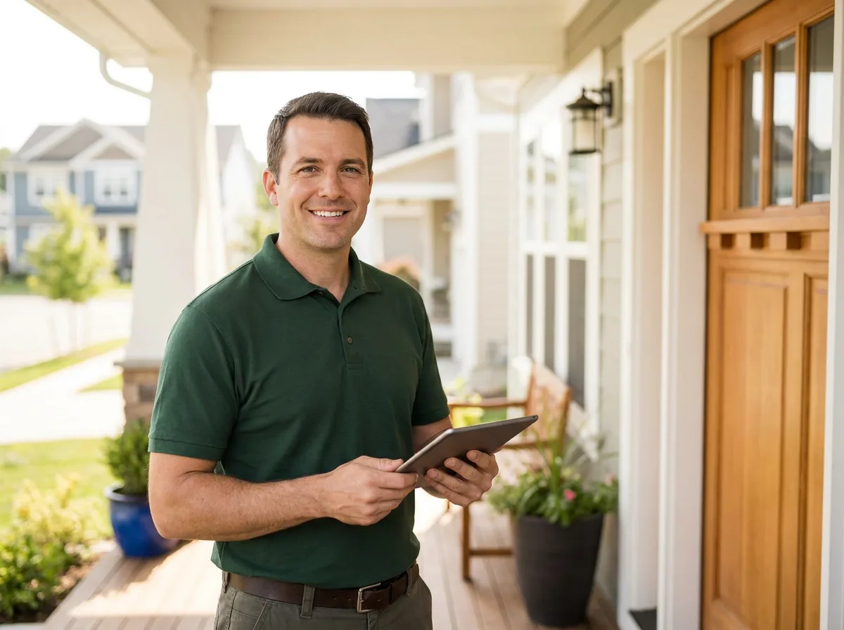 Pest control FAQs for New Bedford, IL